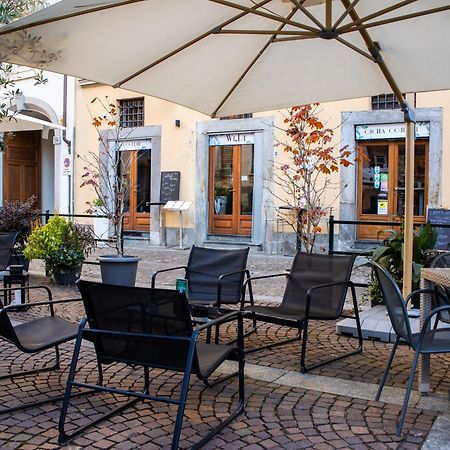 Dimora Dei Mercanti Suites トリノ エクステリア 写真