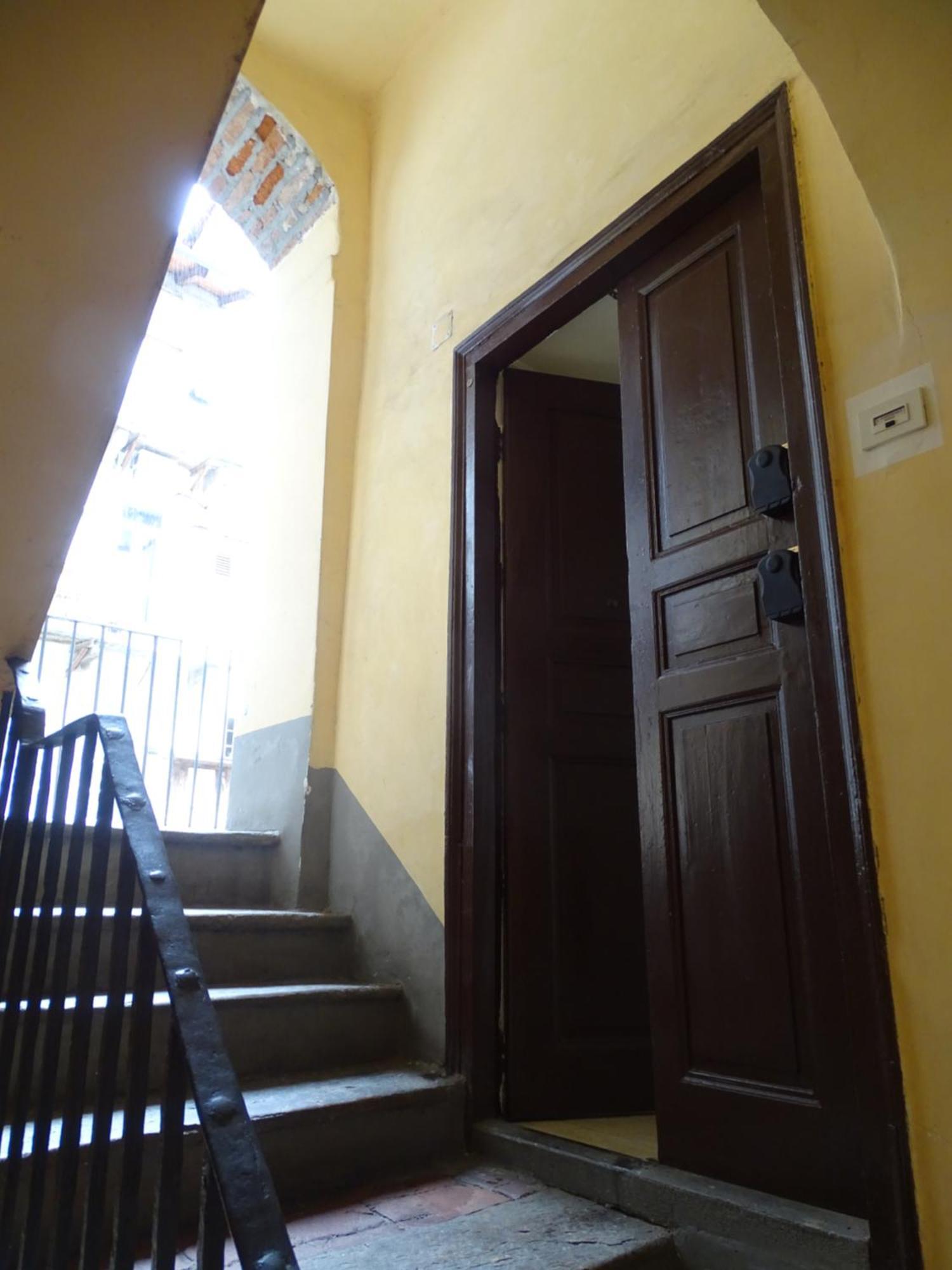 Dimora Dei Mercanti Suites トリノ エクステリア 写真