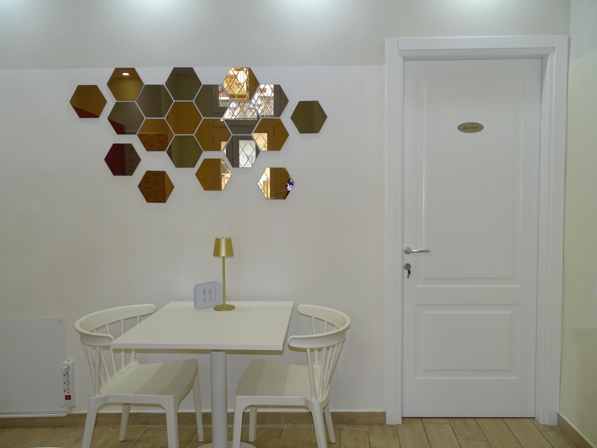 Dimora Dei Mercanti Suites トリノ エクステリア 写真
