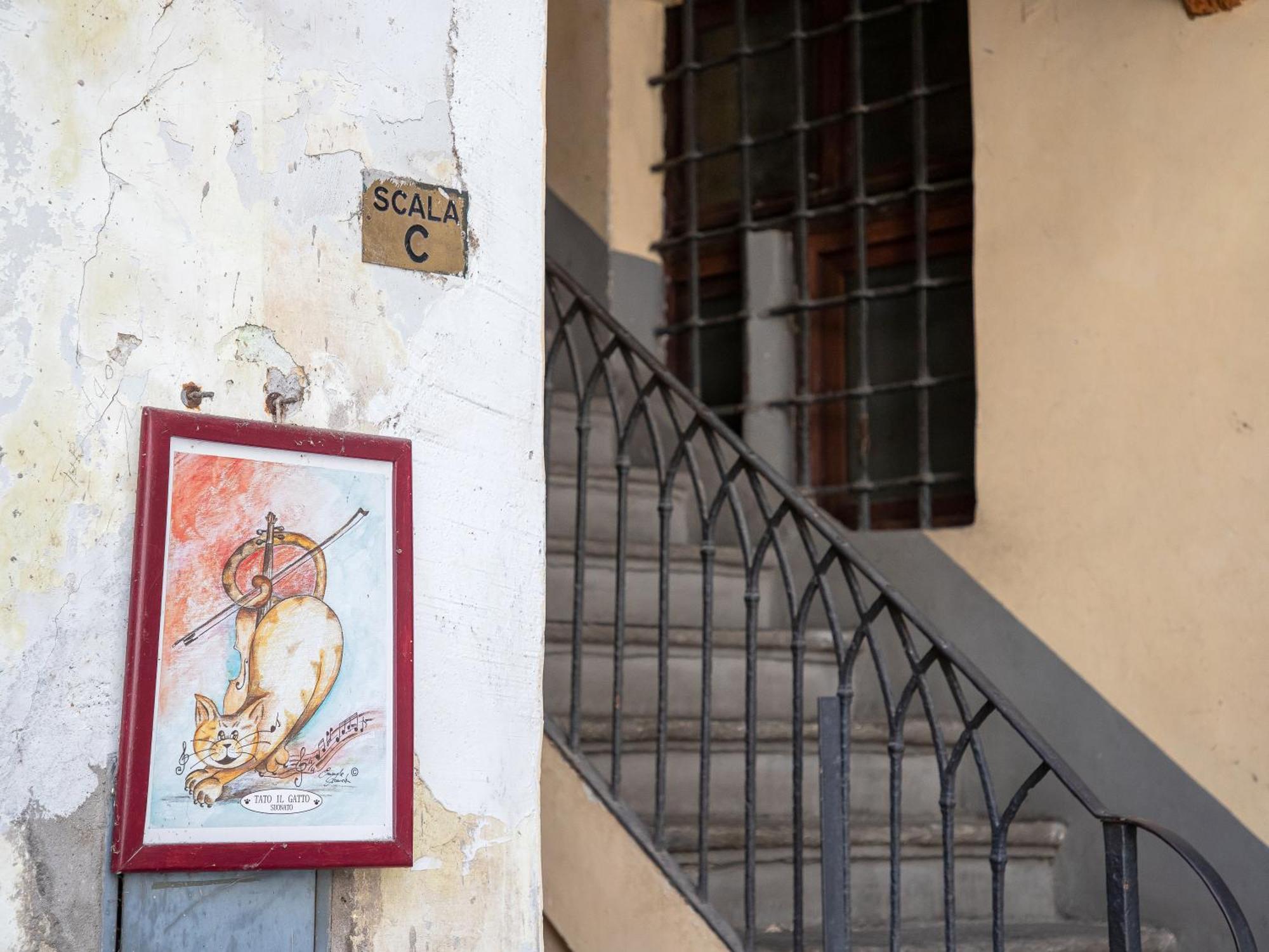 Dimora Dei Mercanti Suites トリノ エクステリア 写真