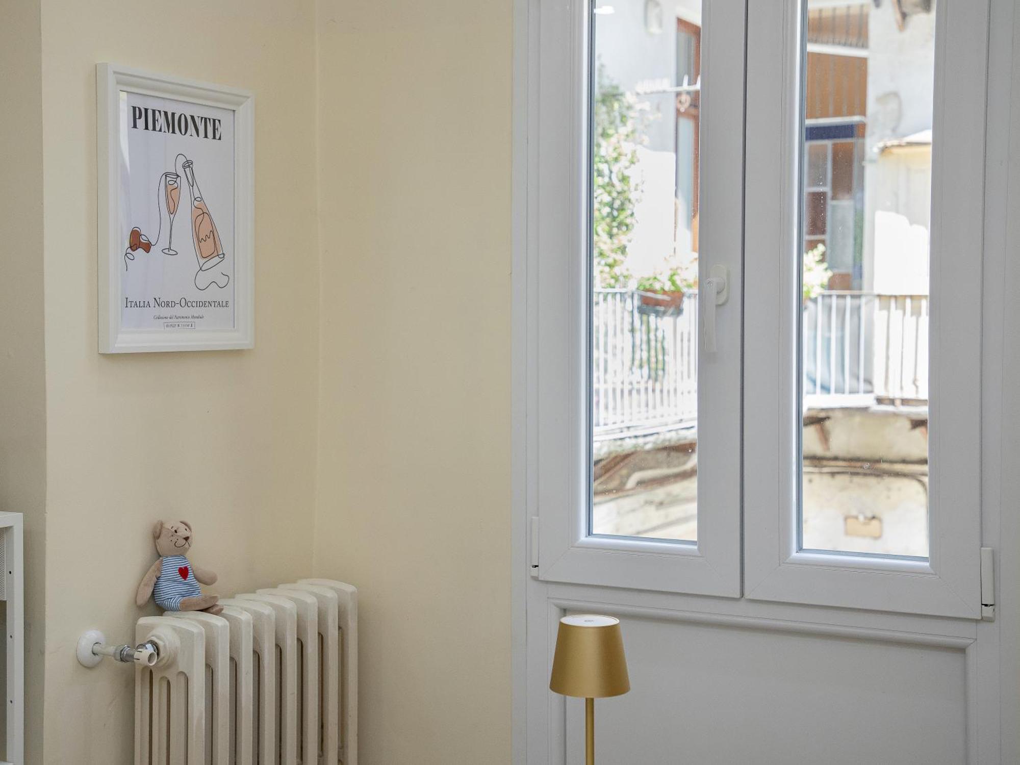 Dimora Dei Mercanti Suites トリノ エクステリア 写真