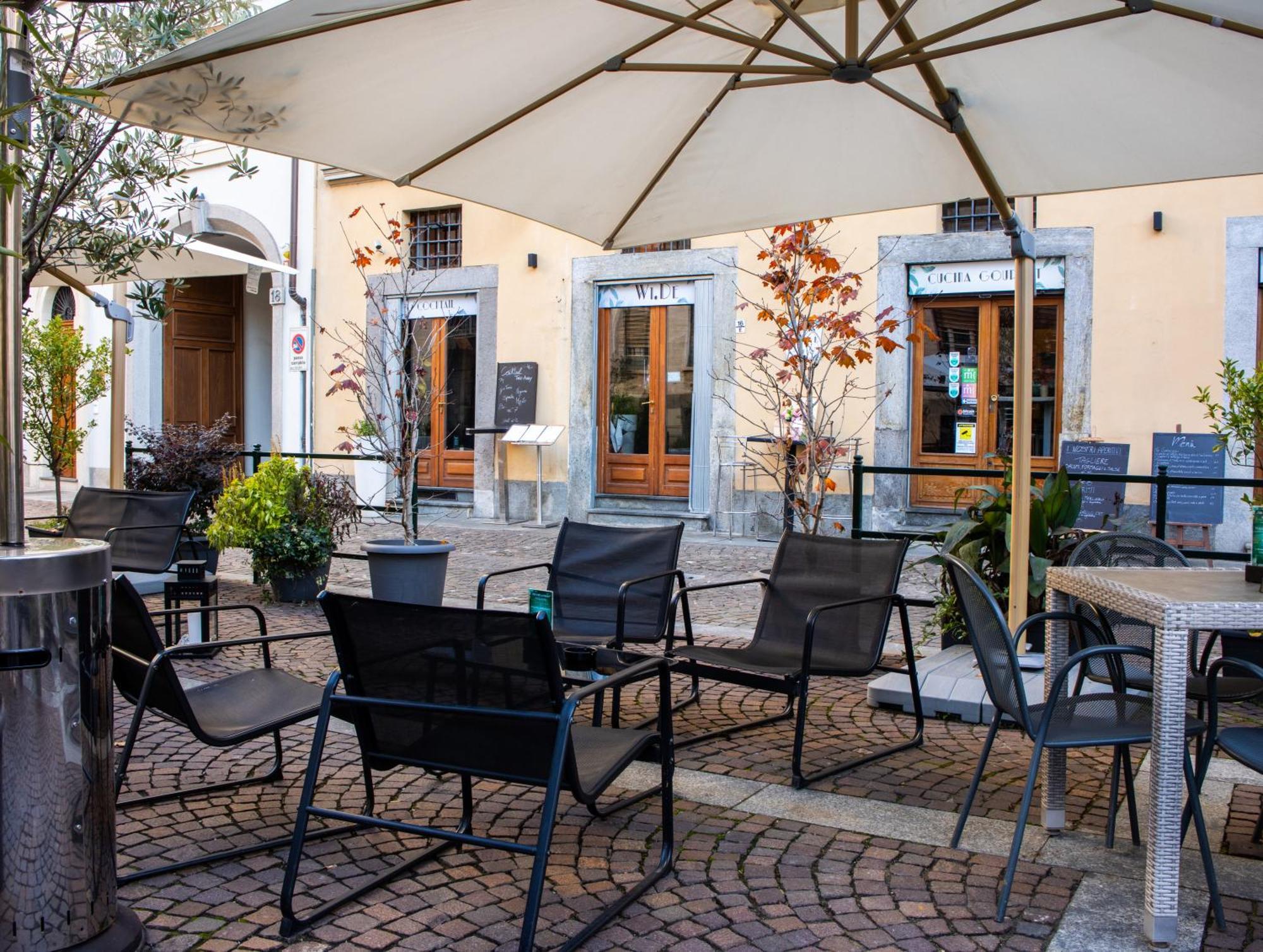 Dimora Dei Mercanti Suites トリノ エクステリア 写真